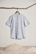 Kids Blue Shirt