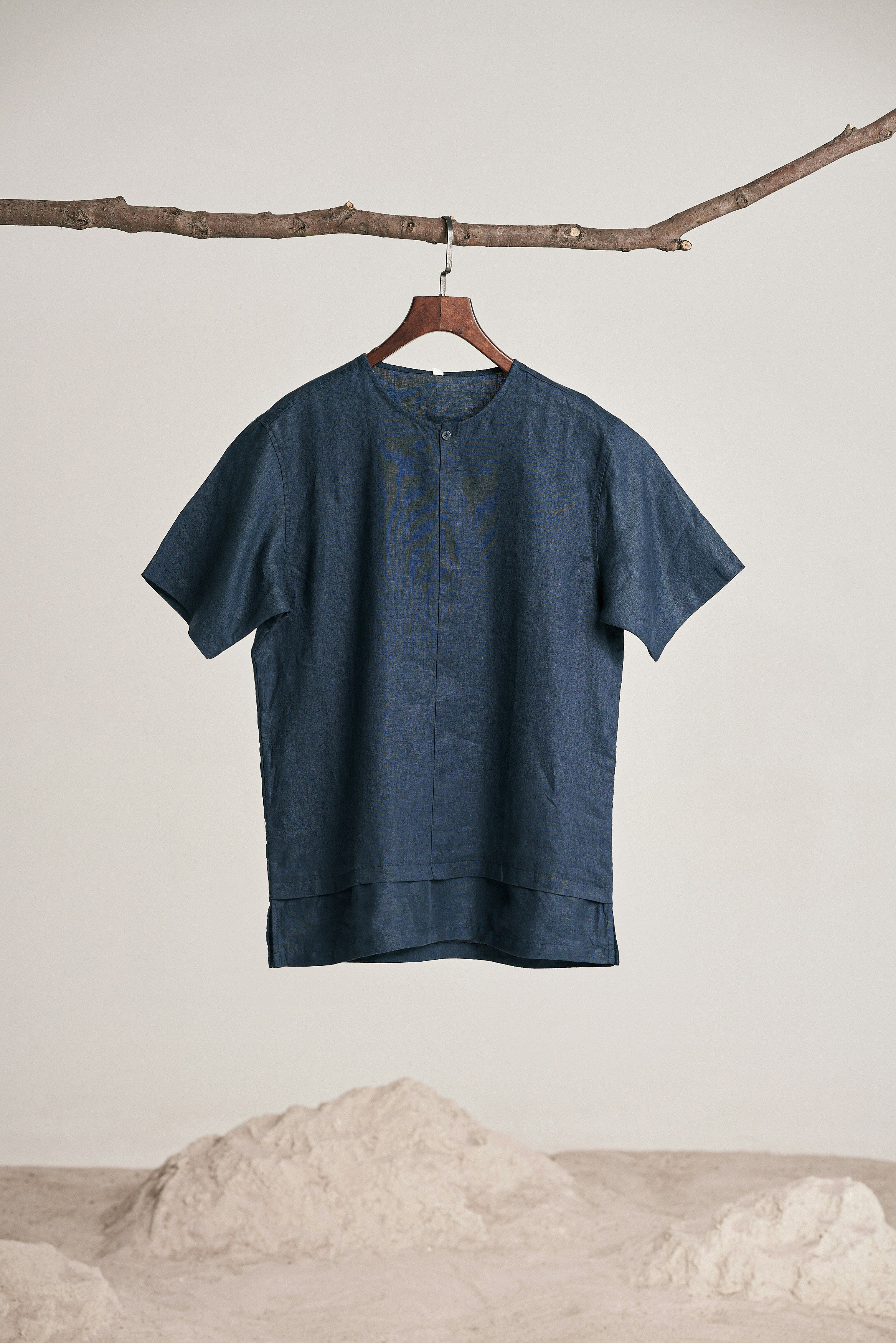 Kids Grey Shirt