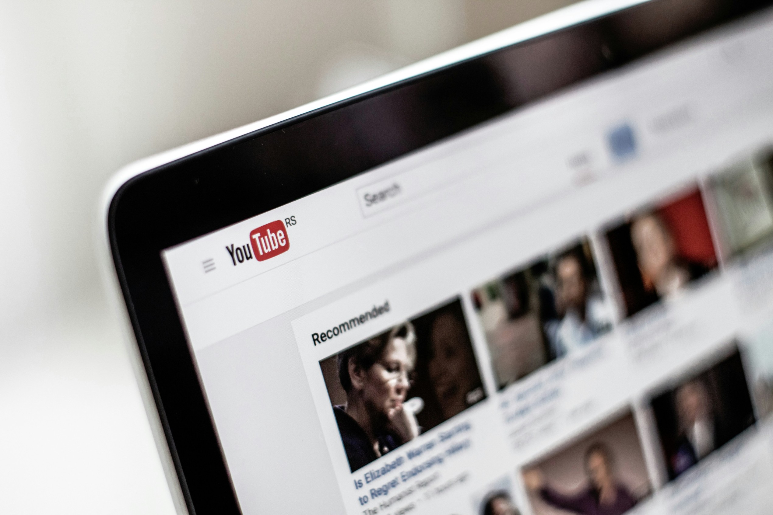 How to Optimize Your YouTube Videos for Better Search Rankings